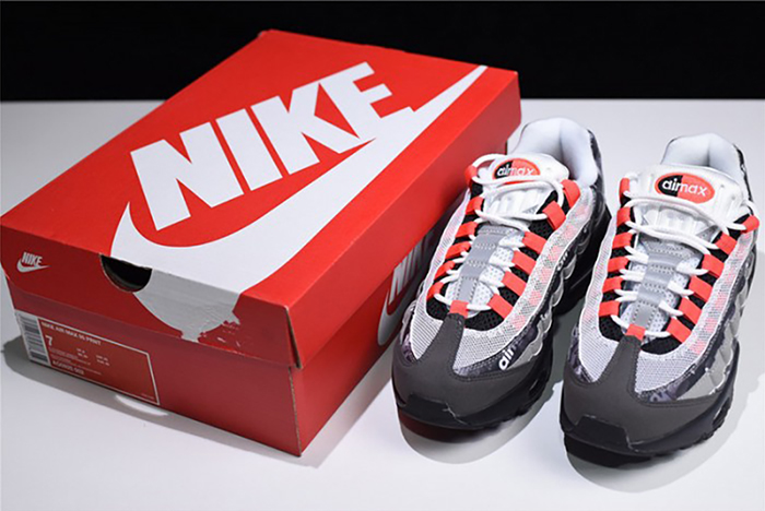 Atmos x Air Max 95 