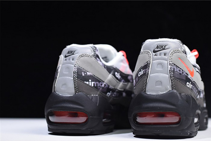 Atmos x Air Max 95 