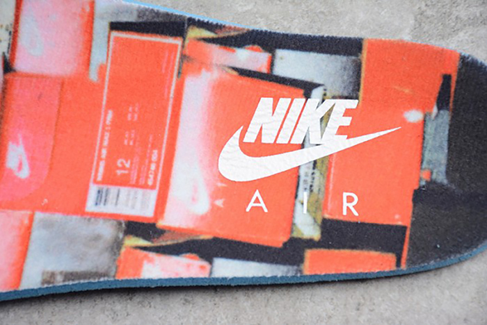 AIR MAX 90 PRNT "We Love Nike" - Nike - AQ0926-001