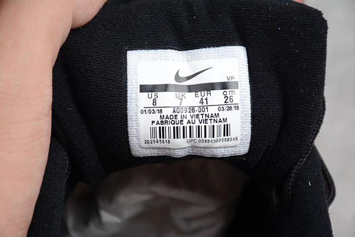 AIR MAX 90 PRNT "We Love Nike" - Nike - AQ0926-001