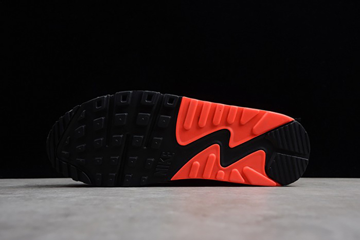 AIR MAX 90 PRNT "We Love Nike" - Nike - AQ0926-001