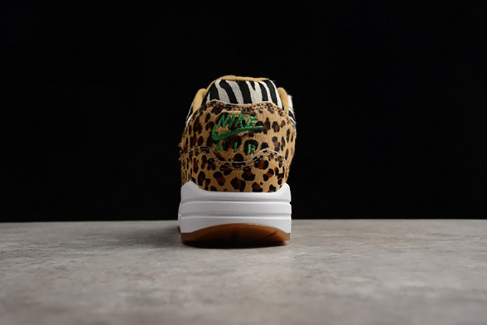 atmos Nike Air Max 1 Animal Pack AQ0928-700