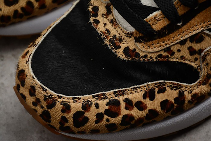 atmos Nike Air Max 1 Animal Pack AQ0928-700