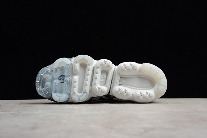 Nike Mens Air Vapormax Flyknit Moc 2 Acronym White AQ0996-001