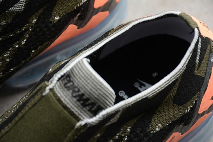 Acronym Nike Mens Air VaporMax Moc 2 Dark Stucco AQ0996-102