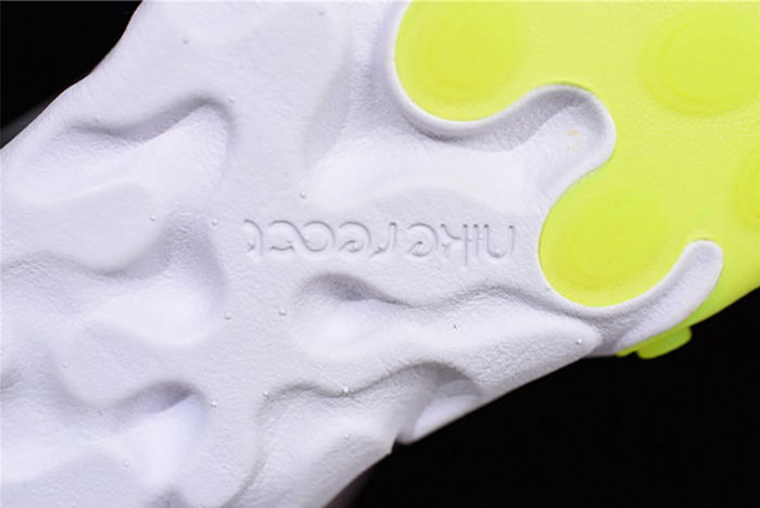 Nike React Element 87 Desert Sand | AQ1090-002