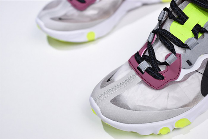 Nike React Element 87 Desert Sand | AQ1090-002