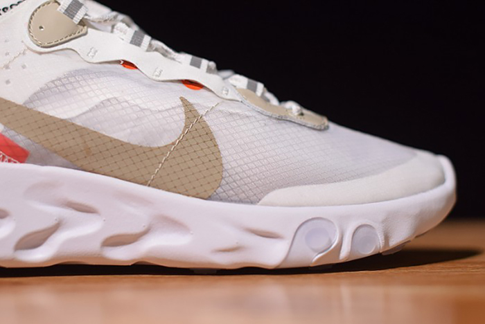 Nike React Element 87 AQ1090-100