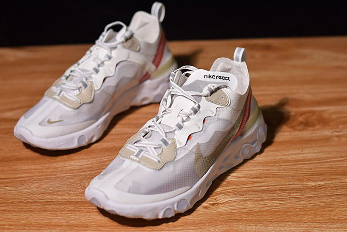 Nike React Element 87 AQ1090-100