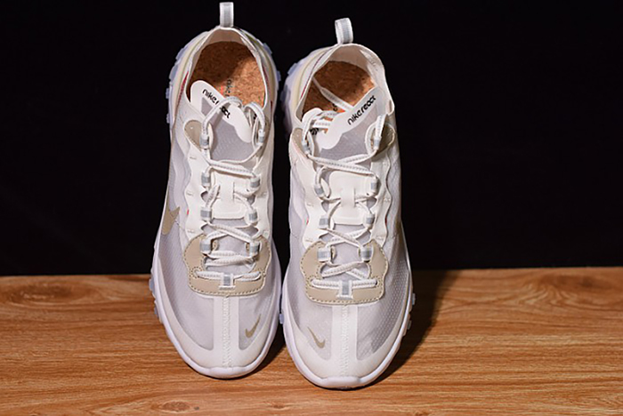 Nike React Element 87 AQ1090-100