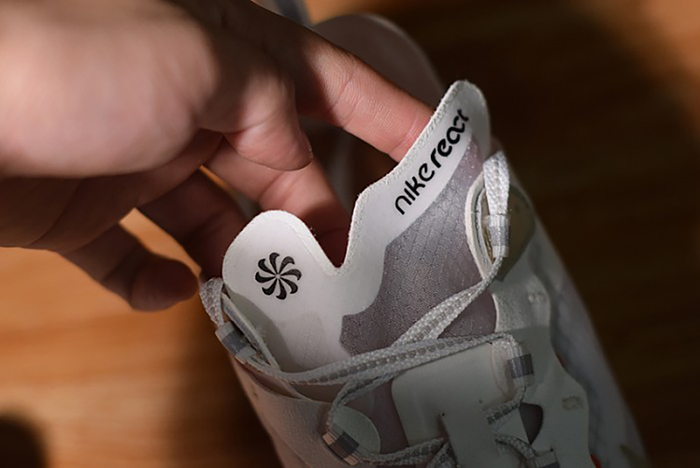 Nike React Element 87 AQ1090-100