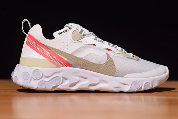 Nike React Element 87 AQ1090-100