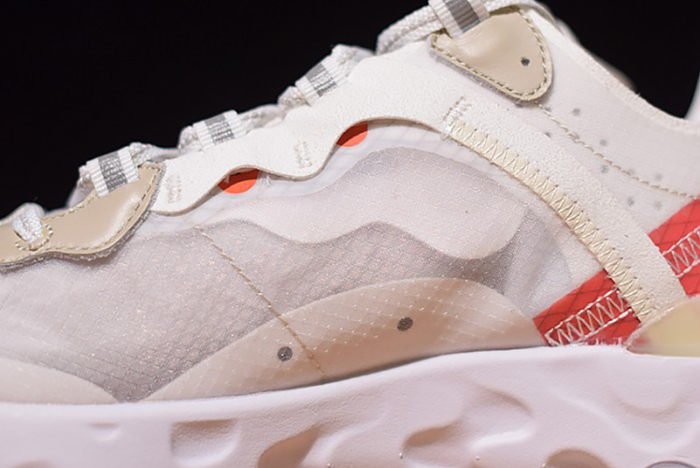 Nike React Element 87 AQ1090-100