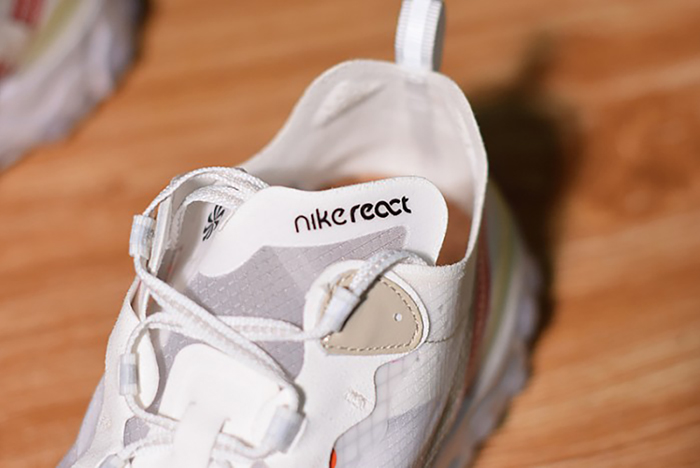 Nike React Element 87 AQ1090-100