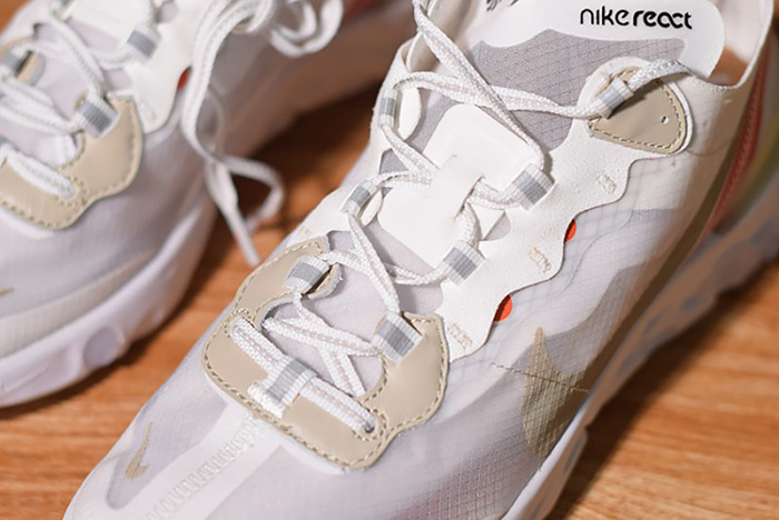 Nike React Element 87 AQ1090-100