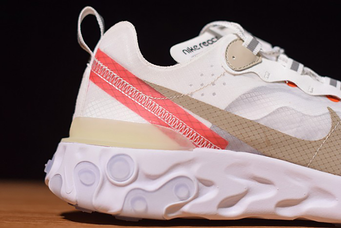 Nike React Element 87 AQ1090-100