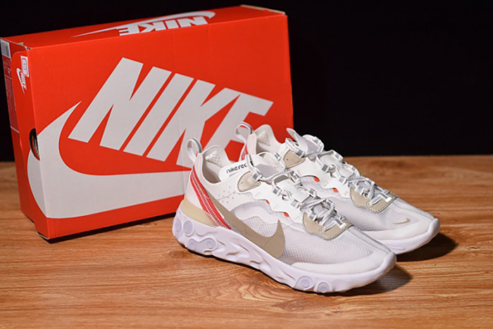 Nike React Element 87 AQ1090-100