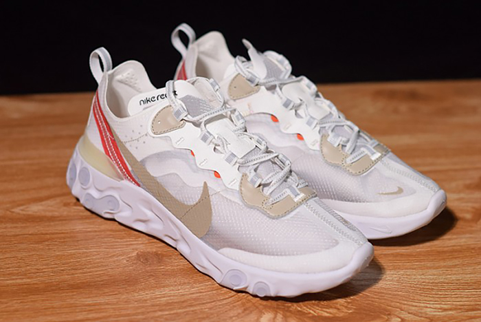 Nike React Element 87 AQ1090-100