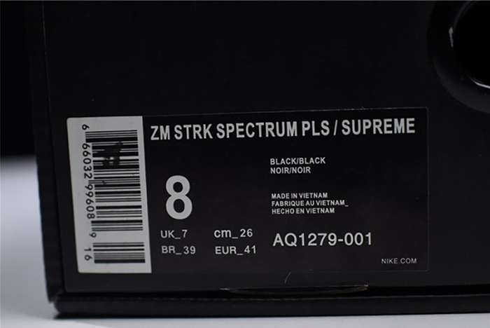 Balenciaga Triple S Sneakers Red Black