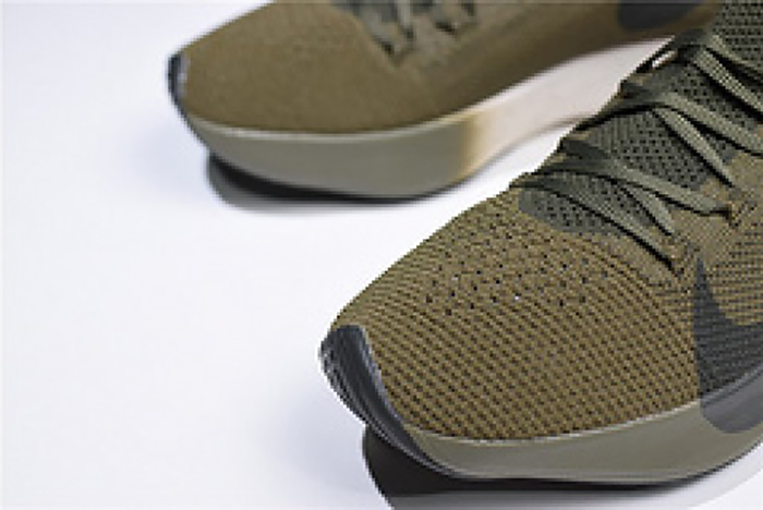 Nike Vapor Street Flyknit - Nike - AQ1763 201