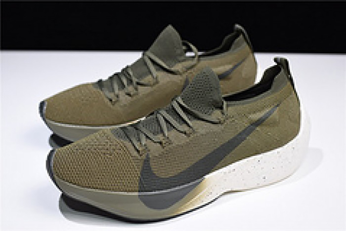 Nike Vapor Street Flyknit - Nike - AQ1763 201