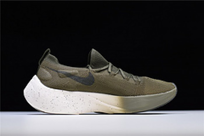 Nike Vapor Street Flyknit - Nike - AQ1763 201