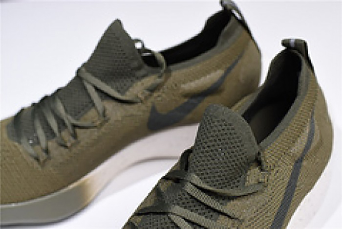 Nike Vapor Street Flyknit - Nike - AQ1763 201