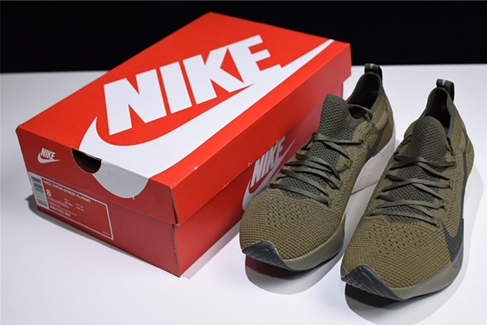 Nike Vapor Street Flyknit - Nike - AQ1763 201