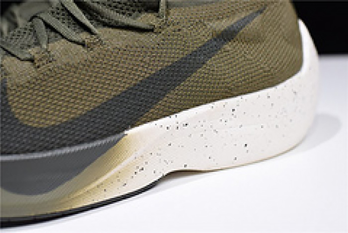 Nike Vapor Street Flyknit - Nike - AQ1763 201
