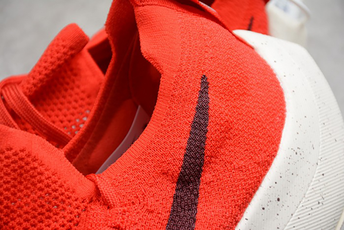 Nike Vapor Street Flyknit University Red AQ1763-600