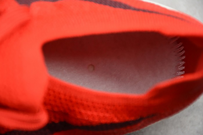 Nike Vapor Street Flyknit University Red AQ1763-600