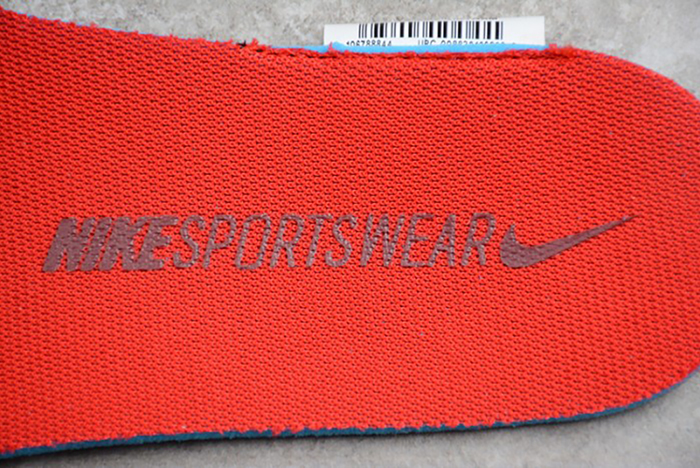 Nike Vapor Street Flyknit University Red AQ1763-600