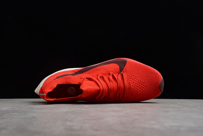 Nike Vapor Street Flyknit University Red AQ1763-600