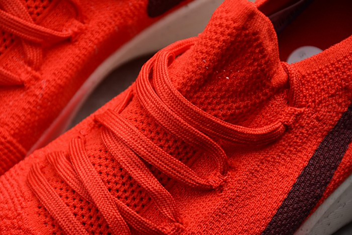 Nike Vapor Street Flyknit University Red AQ1763-600