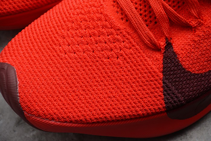Nike Vapor Street Flyknit University Red AQ1763-600