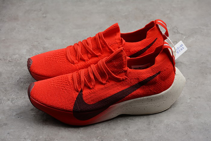 Nike Vapor Street Flyknit University Red AQ1763-600