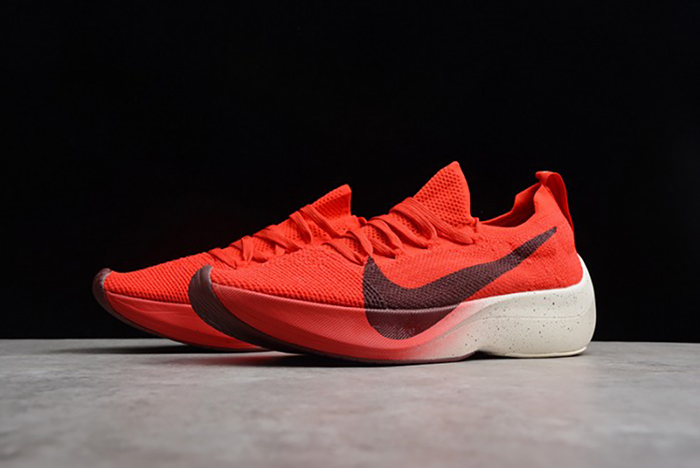 Nike Vapor Street Flyknit University Red AQ1763-600