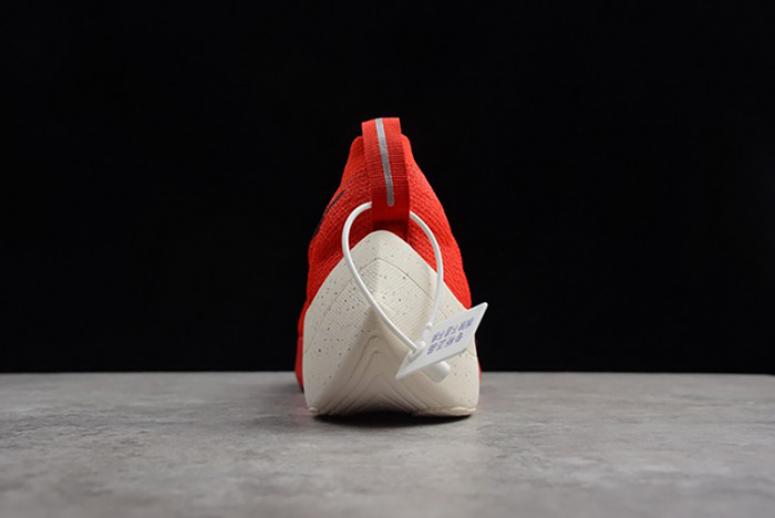 Nike Vapor Street Flyknit University Red AQ1763-600