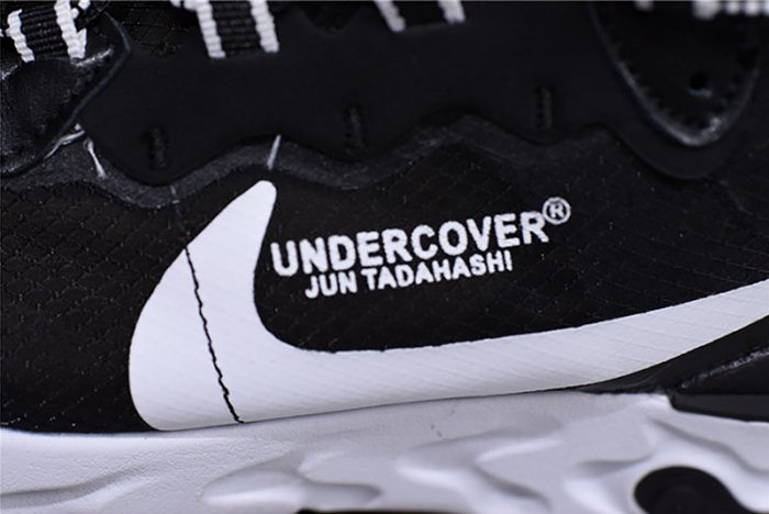 Undercover x Nike React Element 87 AQ1813-001