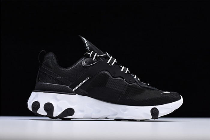 Undercover x Nike React Element 87 AQ1813-001