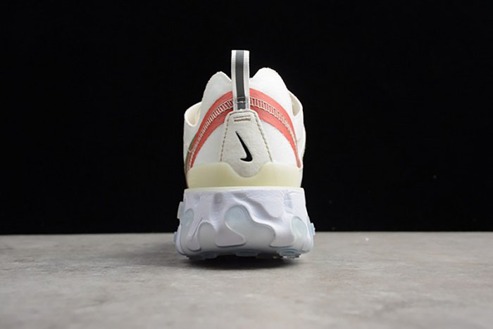 UNDERCOVER x Nike React Element 87 AQ1813-339