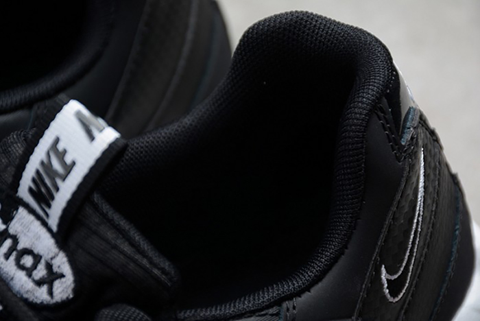 Nike Air Max 95 Se "pull Tab" - Nike - AQ4129-002