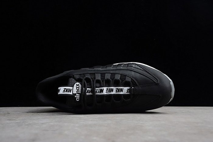 Nike Air Max 95 Se "pull Tab" - Nike - AQ4129-002