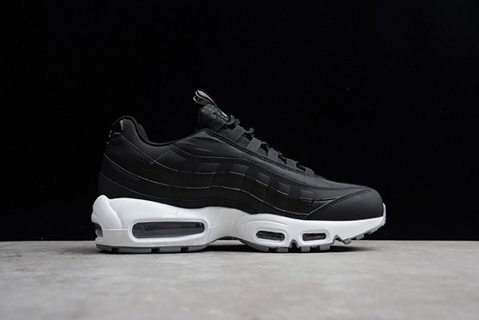 Nike Air Max 95 Se "pull Tab" - Nike - AQ4129-002