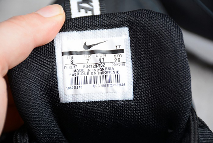 Nike Air Max 95 Se "pull Tab" - Nike - AQ4129-002