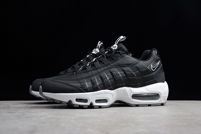 Nike Air Max 95 Se "pull Tab" - Nike - AQ4129-002
