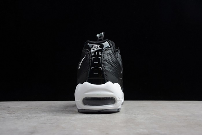 Nike Air Max 95 Se "pull Tab" - Nike - AQ4129-002