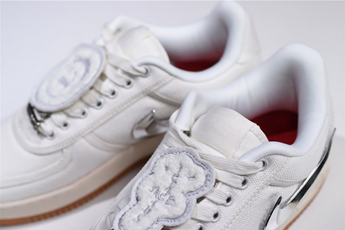 Balenciaga Triple S Sneakers Red Black