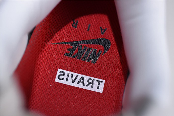 Balenciaga Triple S Sneakers Red Black