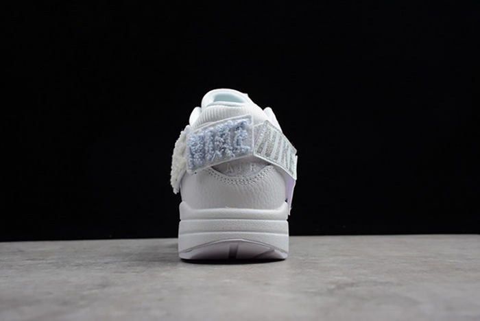 Nike Air Max 1-100 Triple White AQ7826-100